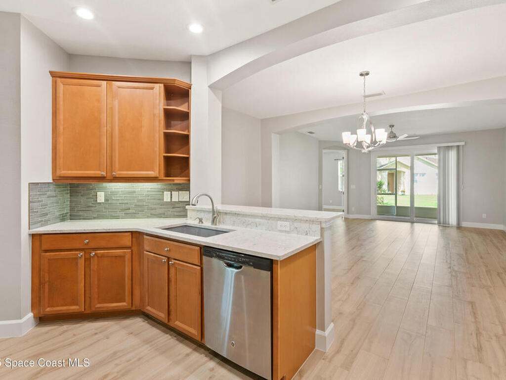 5720 Claiborne Street, Melbourne, FL 32940