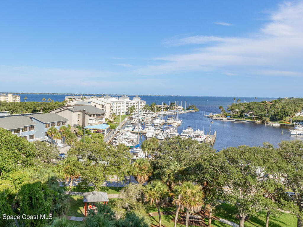 1211 E New Haven Avenue, Melbourne, FL 32901