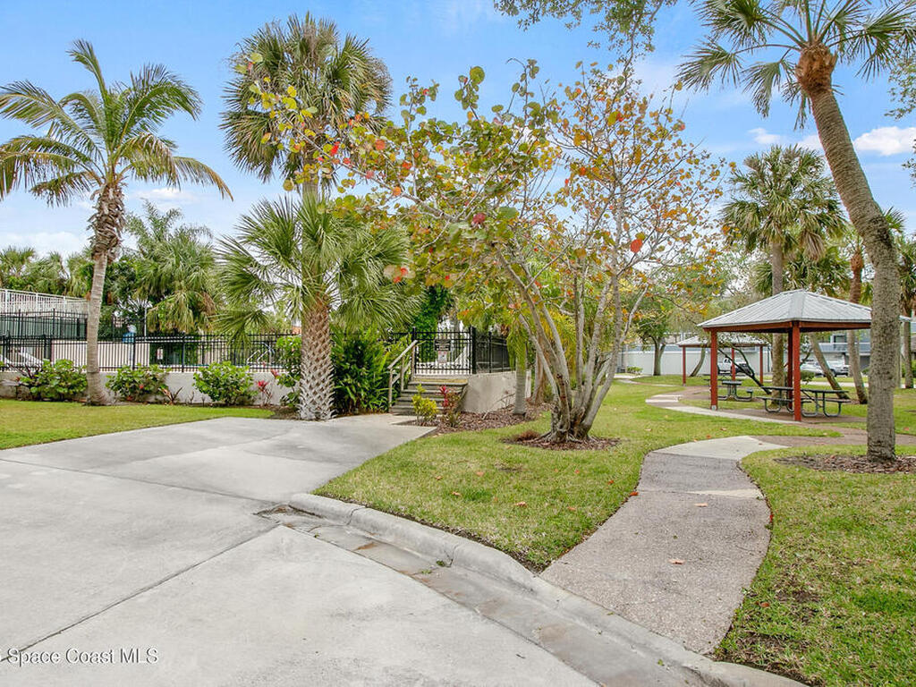 1211 E New Haven Avenue, Melbourne, FL 32901