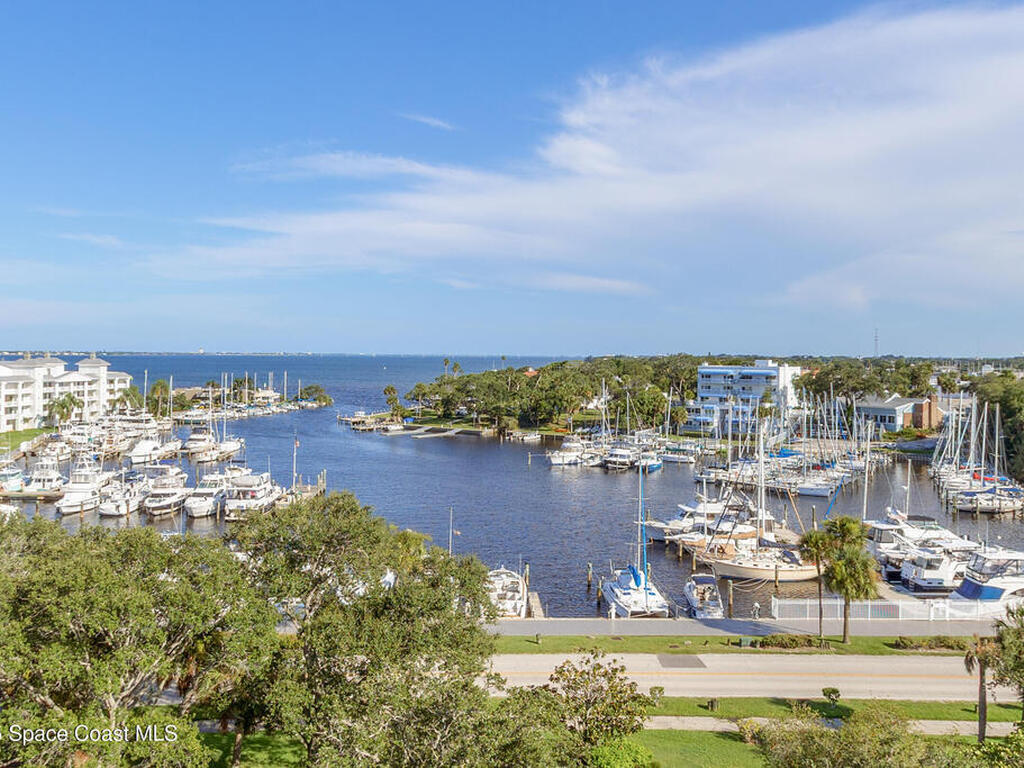 1211 E New Haven Avenue, Melbourne, FL 32901