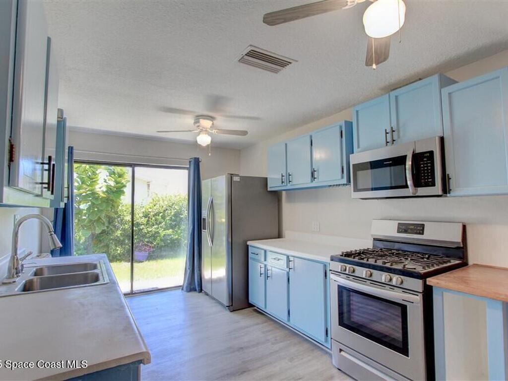 331 Carmine Drive, Cocoa Beach, FL 32931