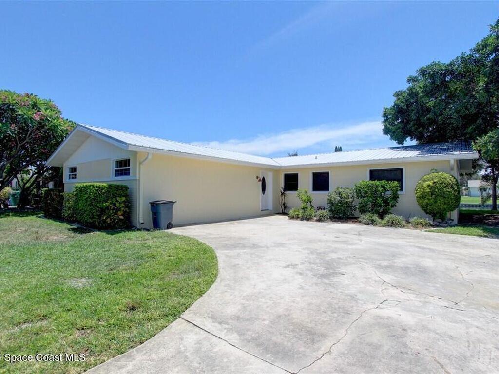 331 Carmine Drive, Cocoa Beach, FL 32931