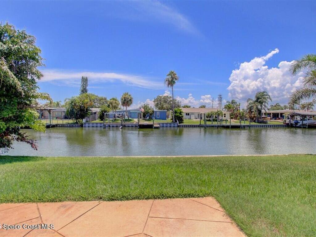 331 Carmine Drive, Cocoa Beach, FL 32931