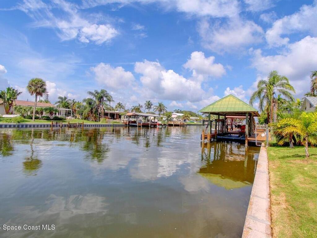 331 Carmine Drive, Cocoa Beach, FL 32931