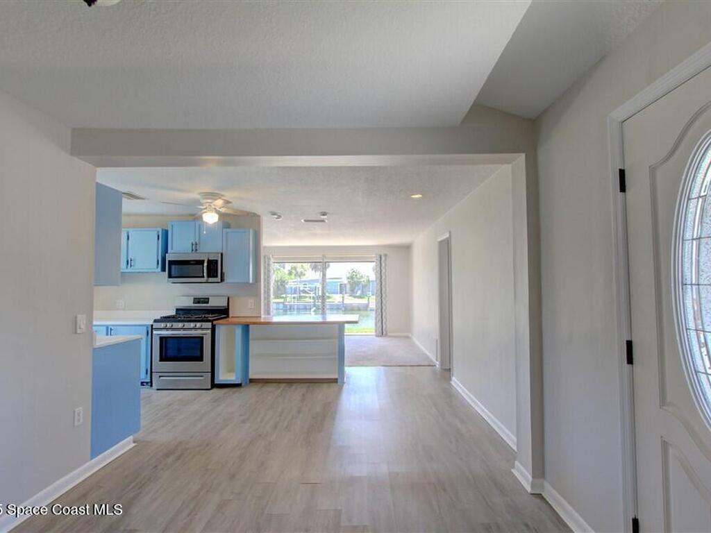 331 Carmine Drive, Cocoa Beach, FL 32931