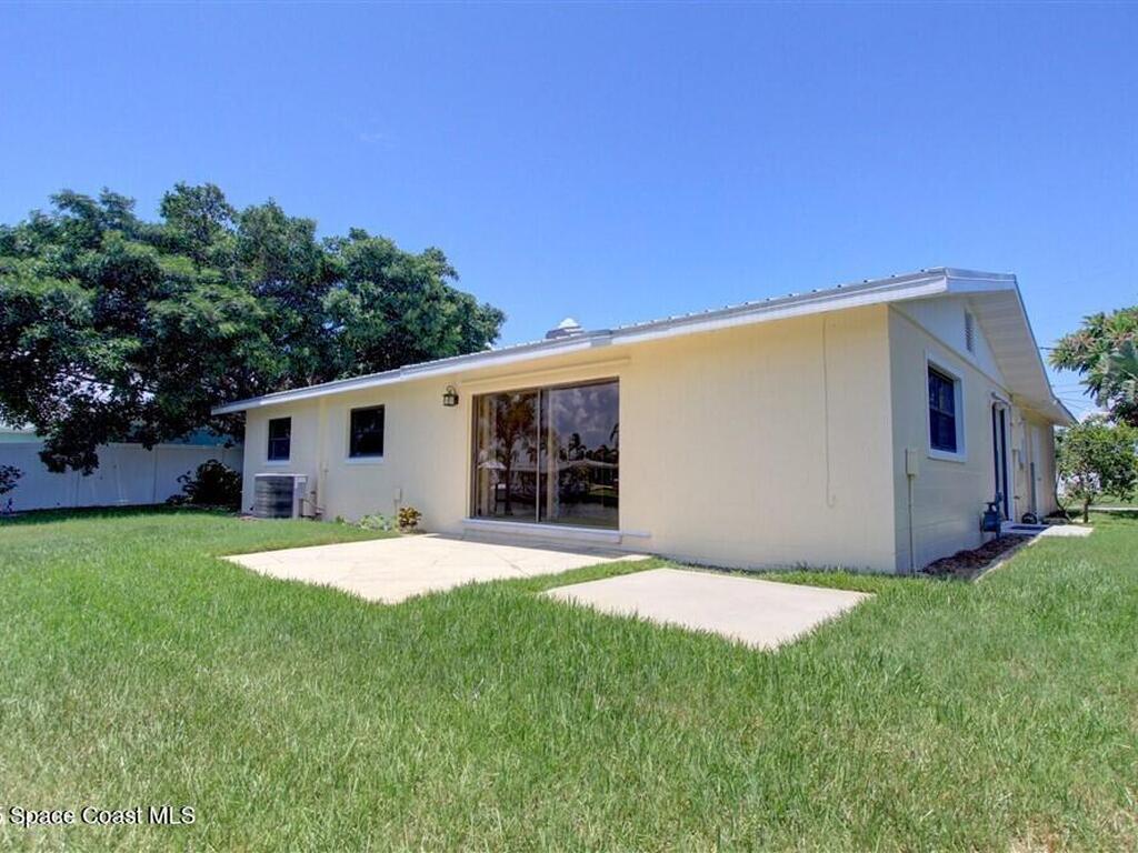 331 Carmine Drive, Cocoa Beach, FL 32931