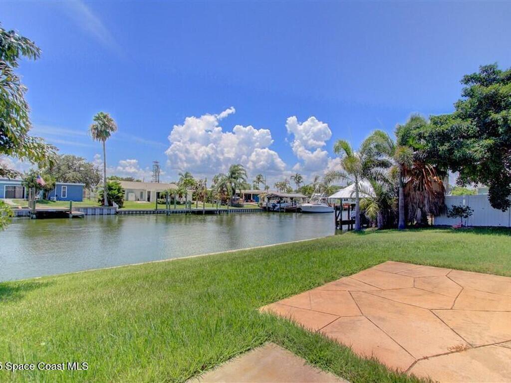 331 Carmine Drive, Cocoa Beach, FL 32931
