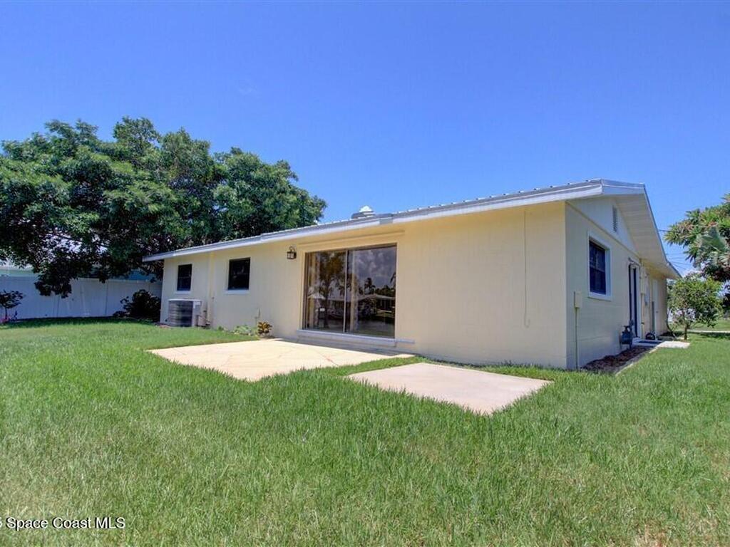 331 Carmine Drive, Cocoa Beach, FL 32931