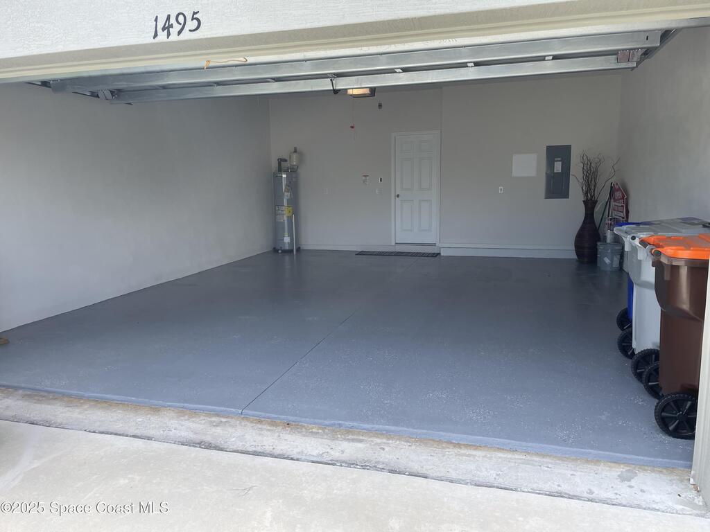 1495 Bruntsfield Terrace, Vero Beach, FL 32966