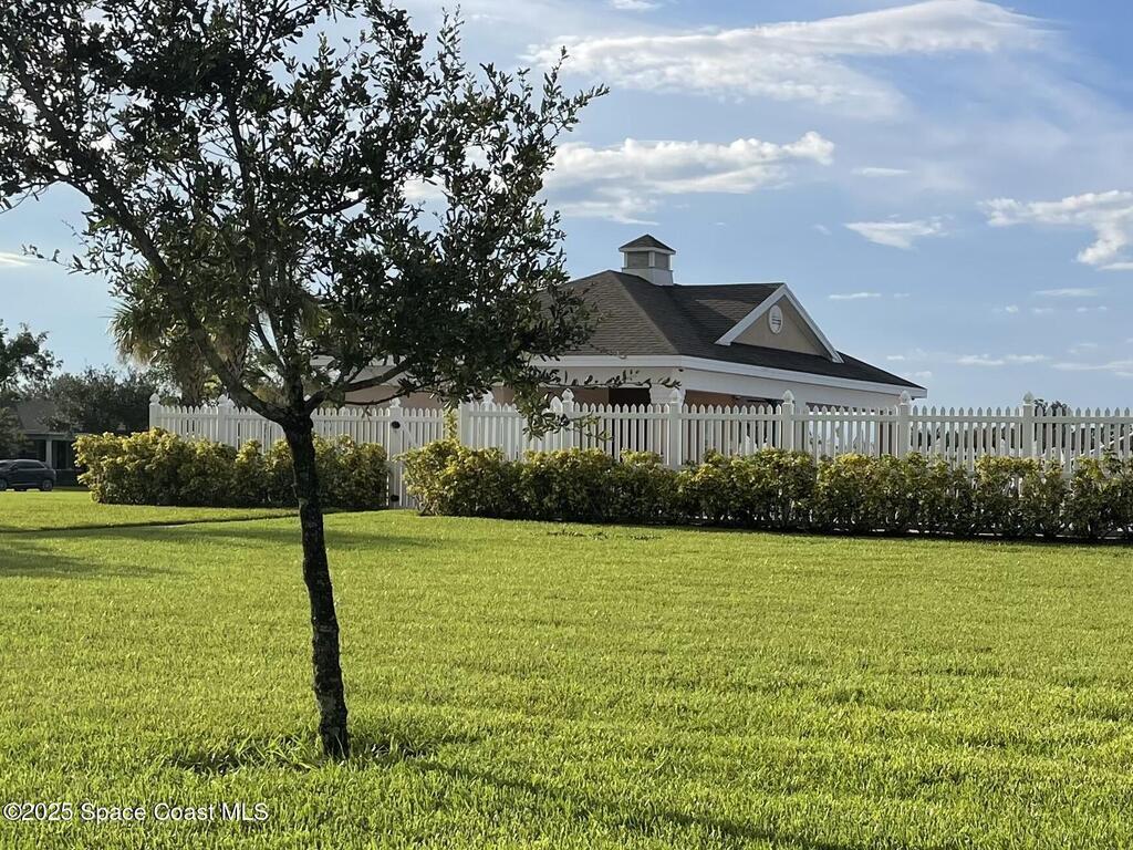 1495 Bruntsfield Terrace, Vero Beach, FL 32966