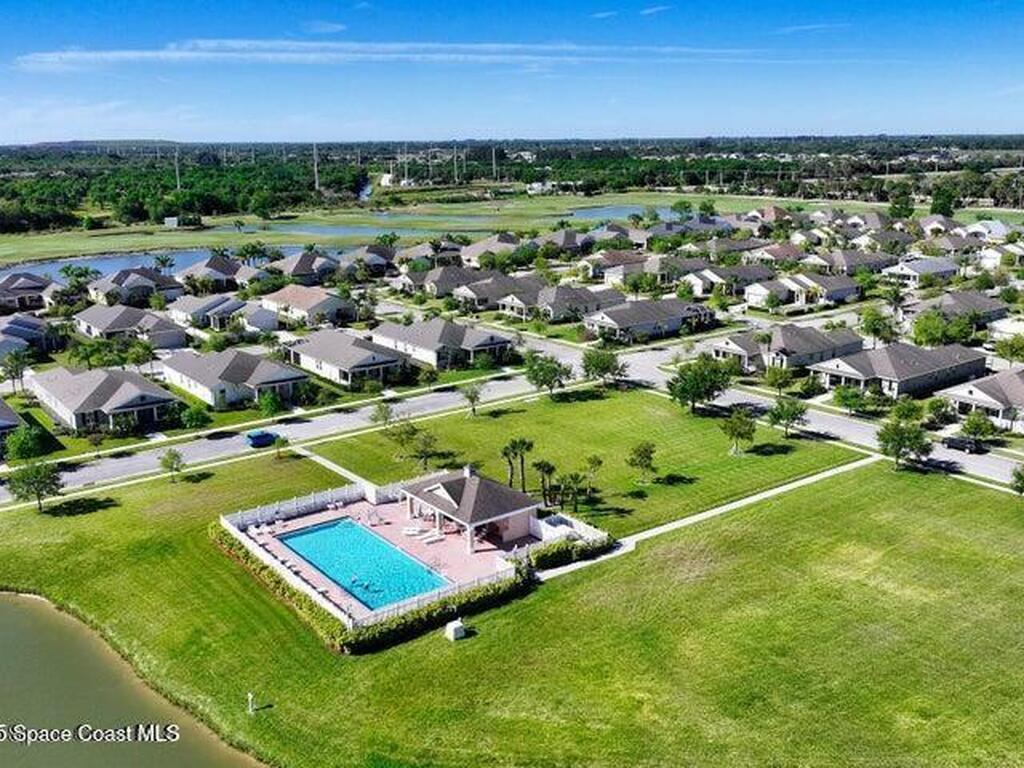 1495 Bruntsfield Terrace, Vero Beach, FL 32966