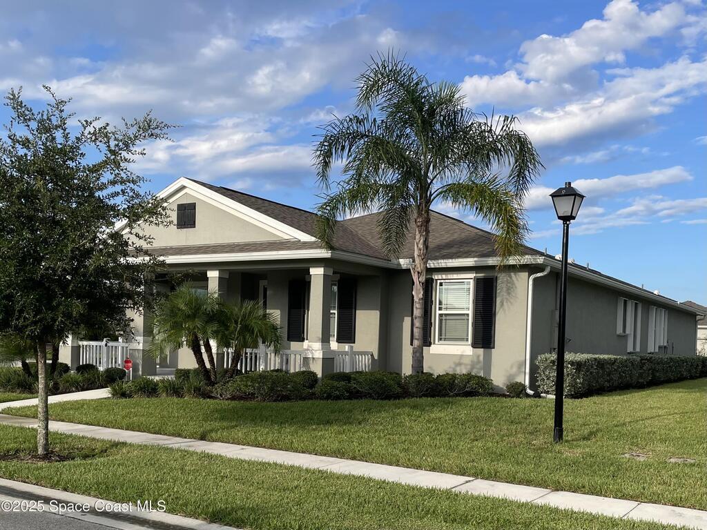 1495 Bruntsfield Terrace, Vero Beach, FL 32966