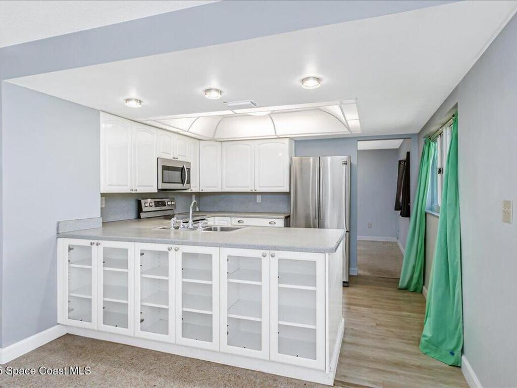 8361 Sylvan Drive, West Melbourne, FL 32904