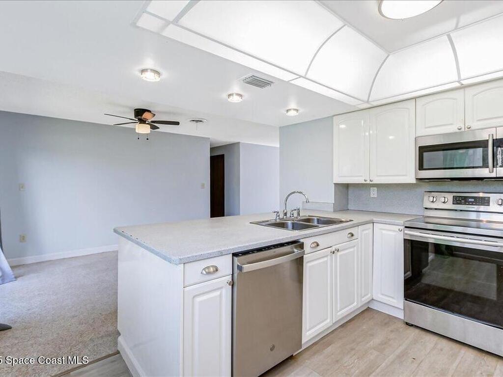 8361 Sylvan Drive, West Melbourne, FL 32904