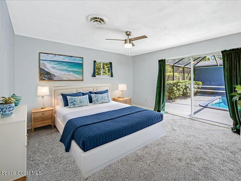 8361 Sylvan Drive, West Melbourne, FL 32904