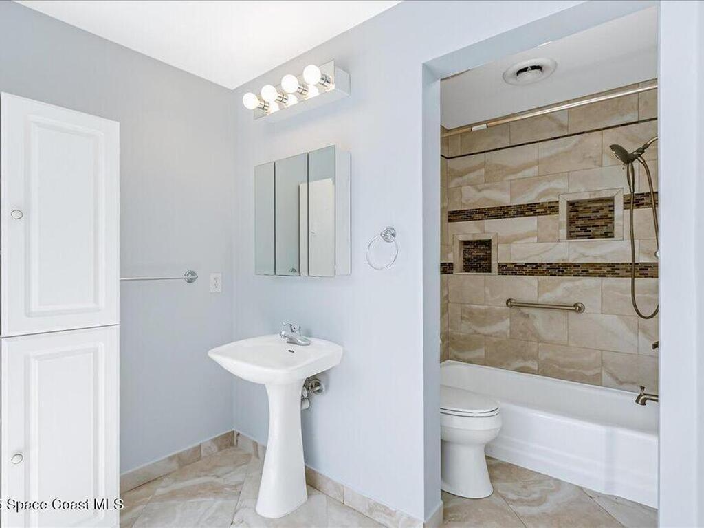 8361 Sylvan Drive, West Melbourne, FL 32904