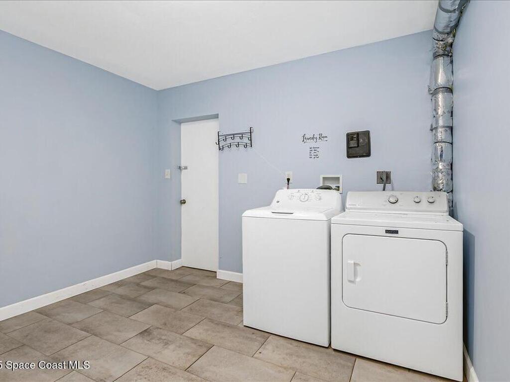 8361 Sylvan Drive, West Melbourne, FL 32904