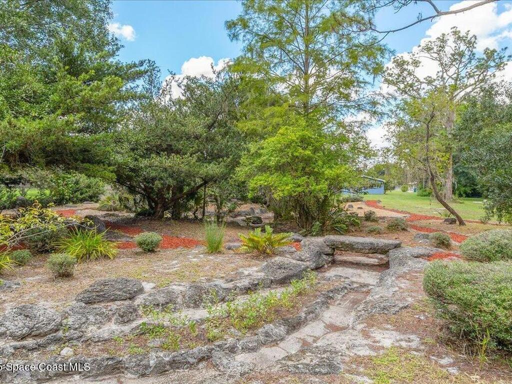 8361 Sylvan Drive, West Melbourne, FL 32904