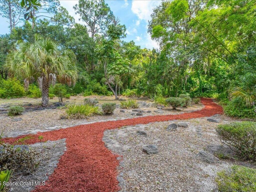 8361 Sylvan Drive, West Melbourne, FL 32904