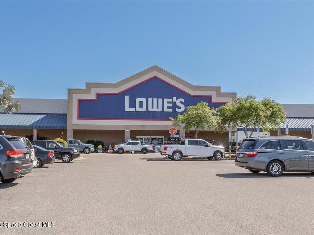 8361 Sylvan Drive, West Melbourne, FL 32904