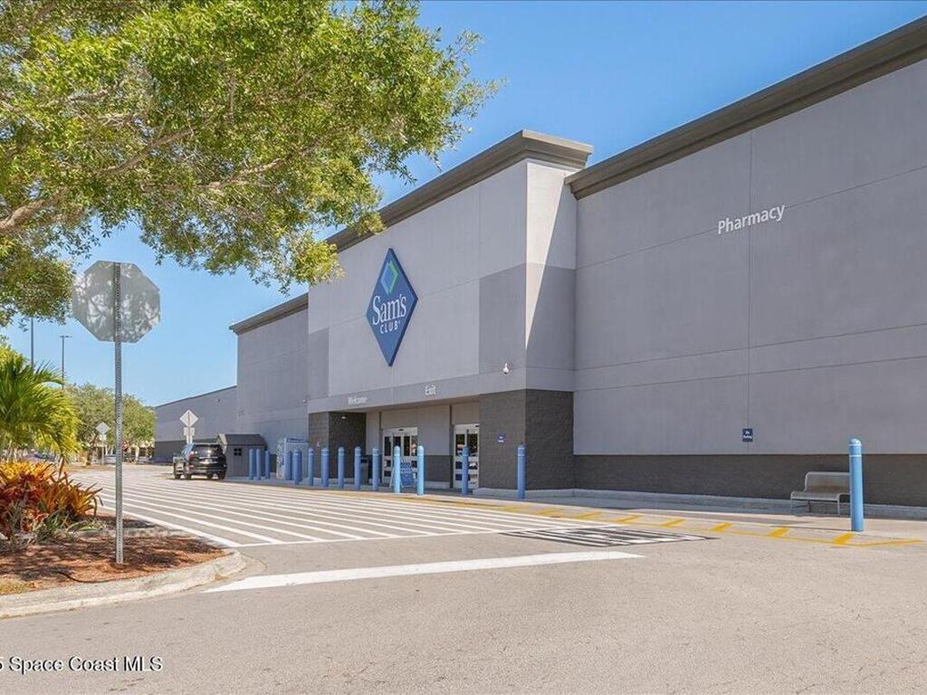 8361 Sylvan Drive, West Melbourne, FL 32904