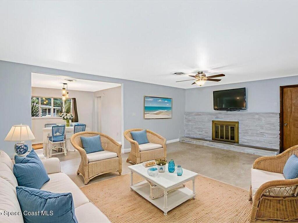 8361 Sylvan Drive, West Melbourne, FL 32904