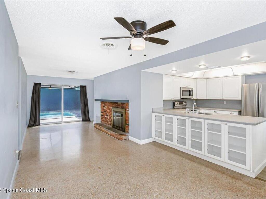 8361 Sylvan Drive, West Melbourne, FL 32904