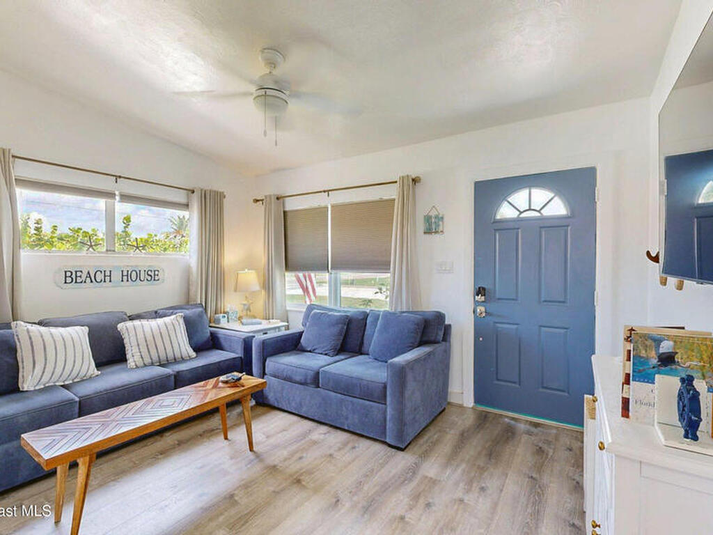 701 S Orlando Avenue, Cocoa Beach, FL 32931