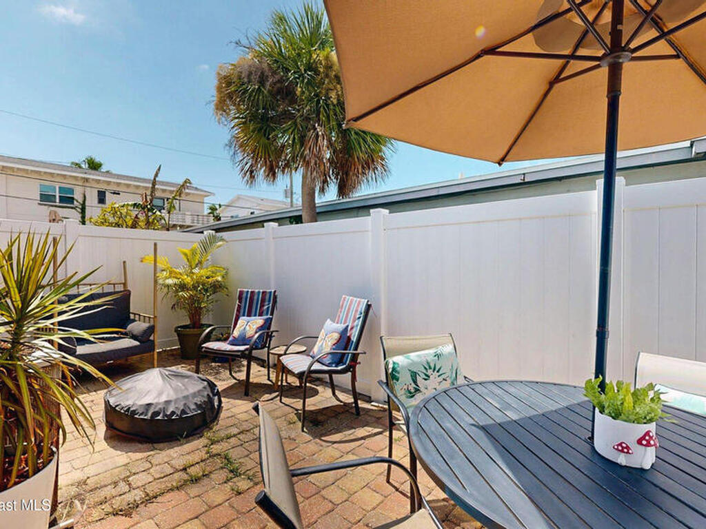 701 S Orlando Avenue, Cocoa Beach, FL 32931