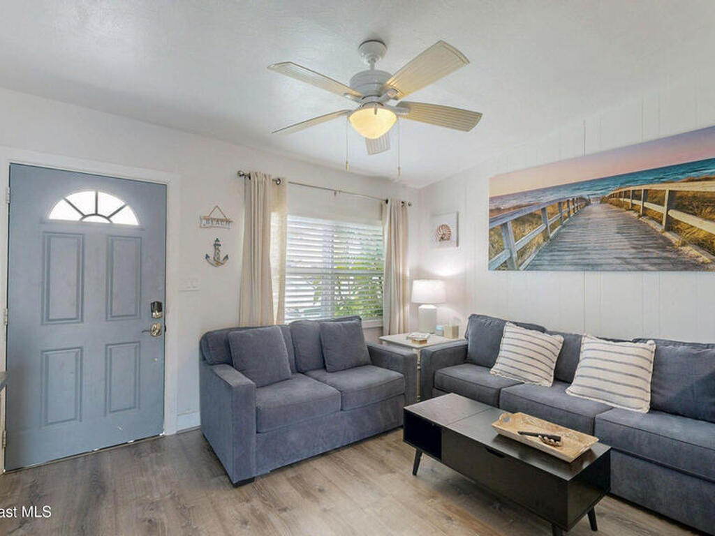701 S Orlando Avenue, Cocoa Beach, FL 32931