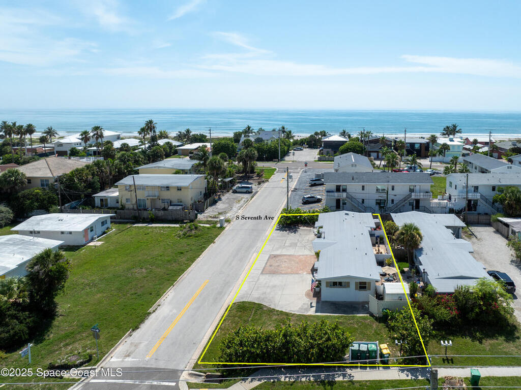 701 S Orlando Avenue, Cocoa Beach, FL 32931