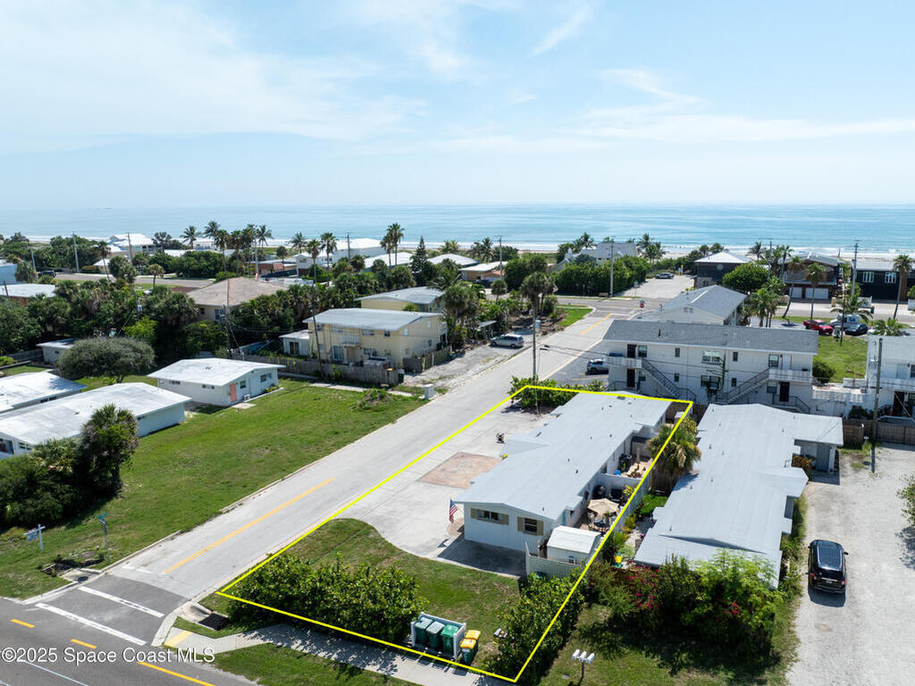 701 S Orlando Avenue, Cocoa Beach, FL 32931