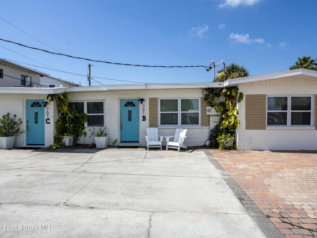 701 S Orlando Avenue, Cocoa Beach, FL 32931