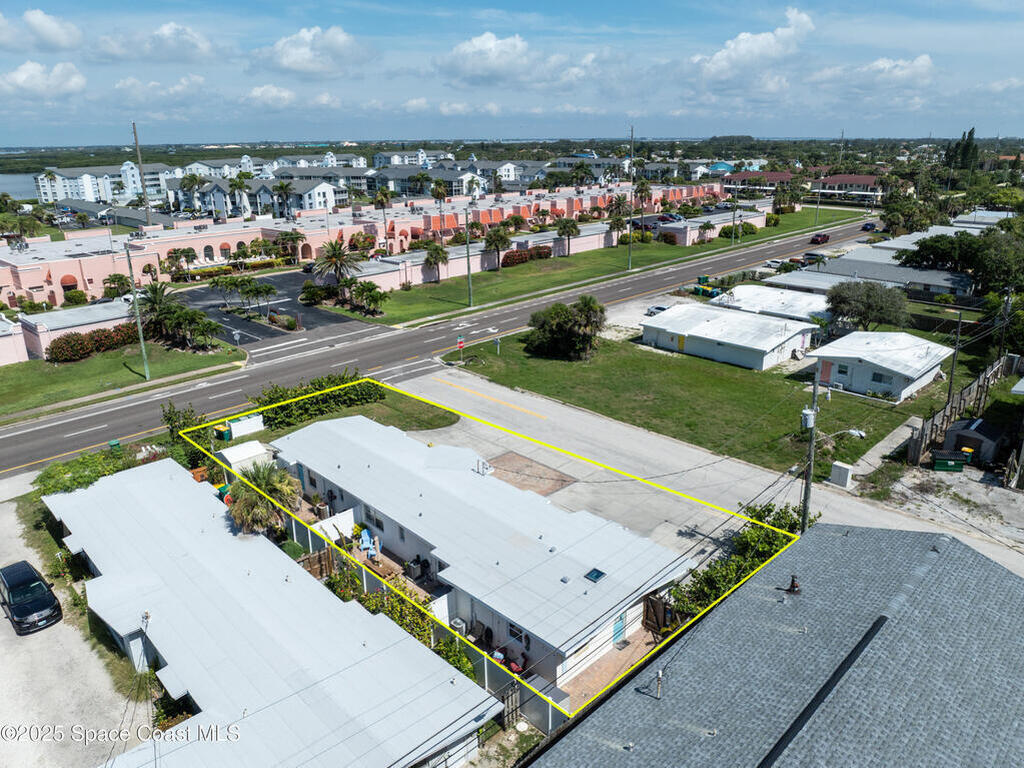 701 S Orlando Avenue, Cocoa Beach, FL 32931