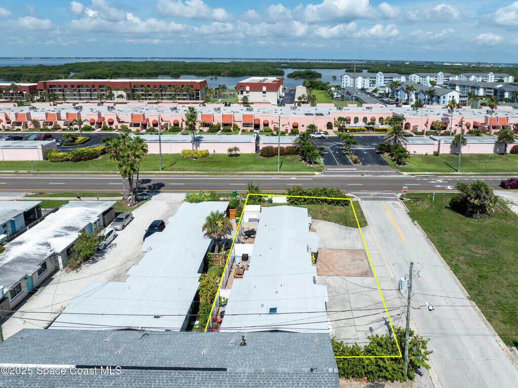 701 S Orlando Avenue, Cocoa Beach, FL 32931