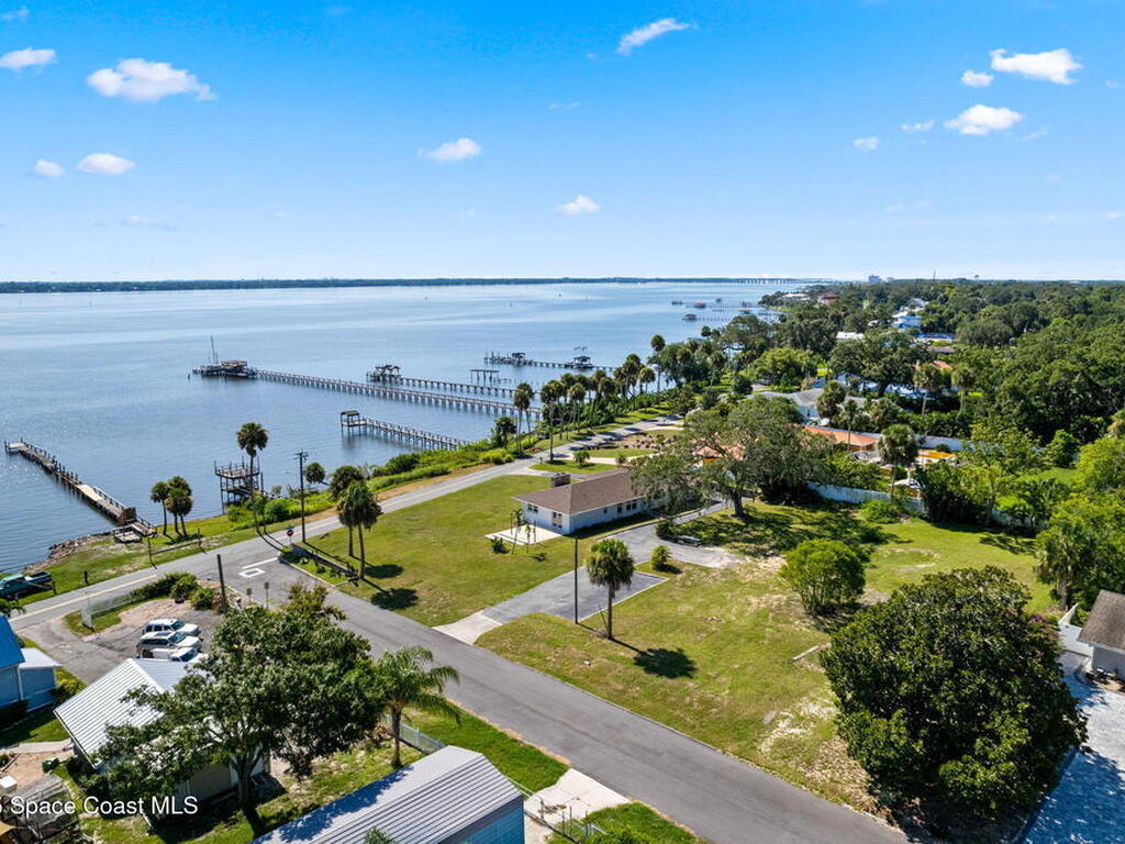 3109 Indian River Drive, Cocoa, FL 32922
