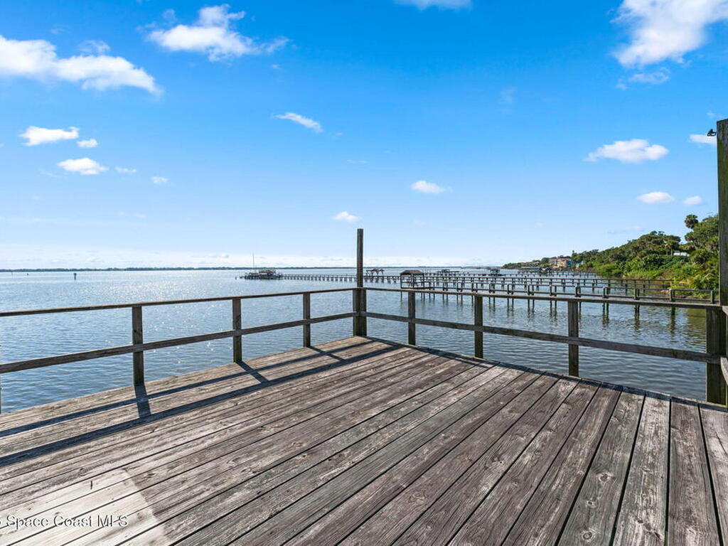 3109 Indian River Drive, Cocoa, FL 32922