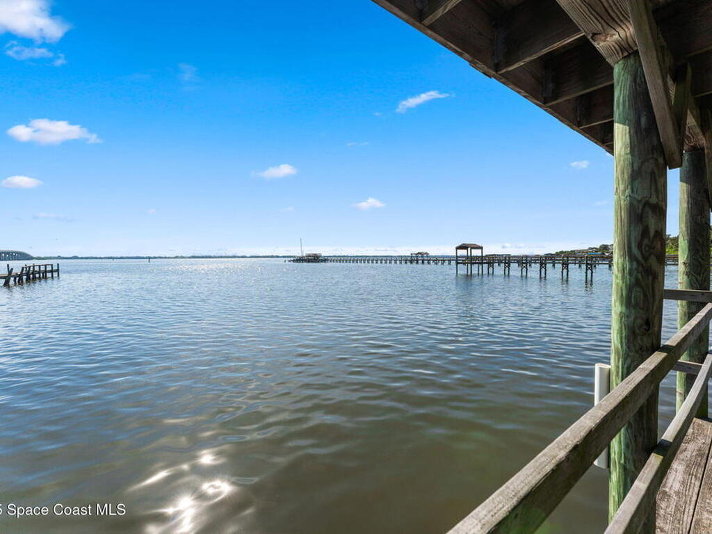 3109 Indian River Drive, Cocoa, FL 32922