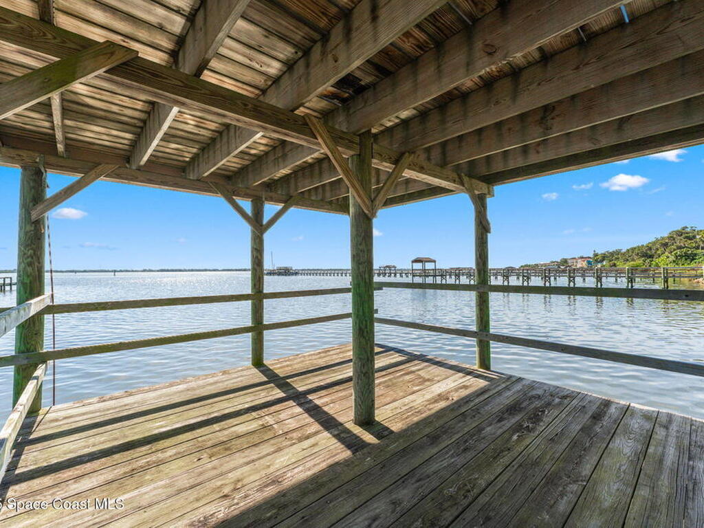 3109 Indian River Drive, Cocoa, FL 32922