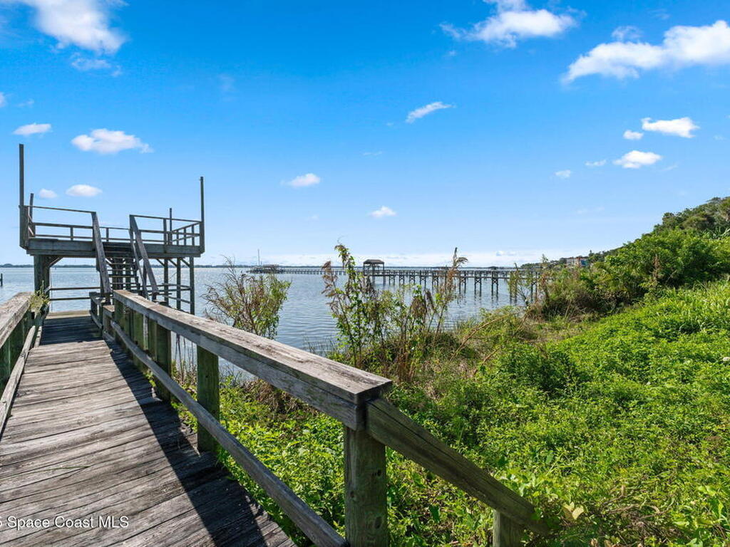 3109 Indian River Drive, Cocoa, FL 32922