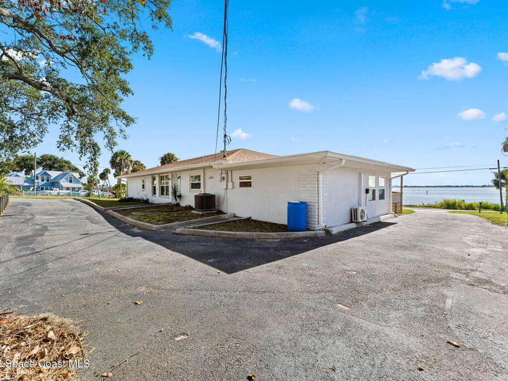 3109 Indian River Drive, Cocoa, FL 32922