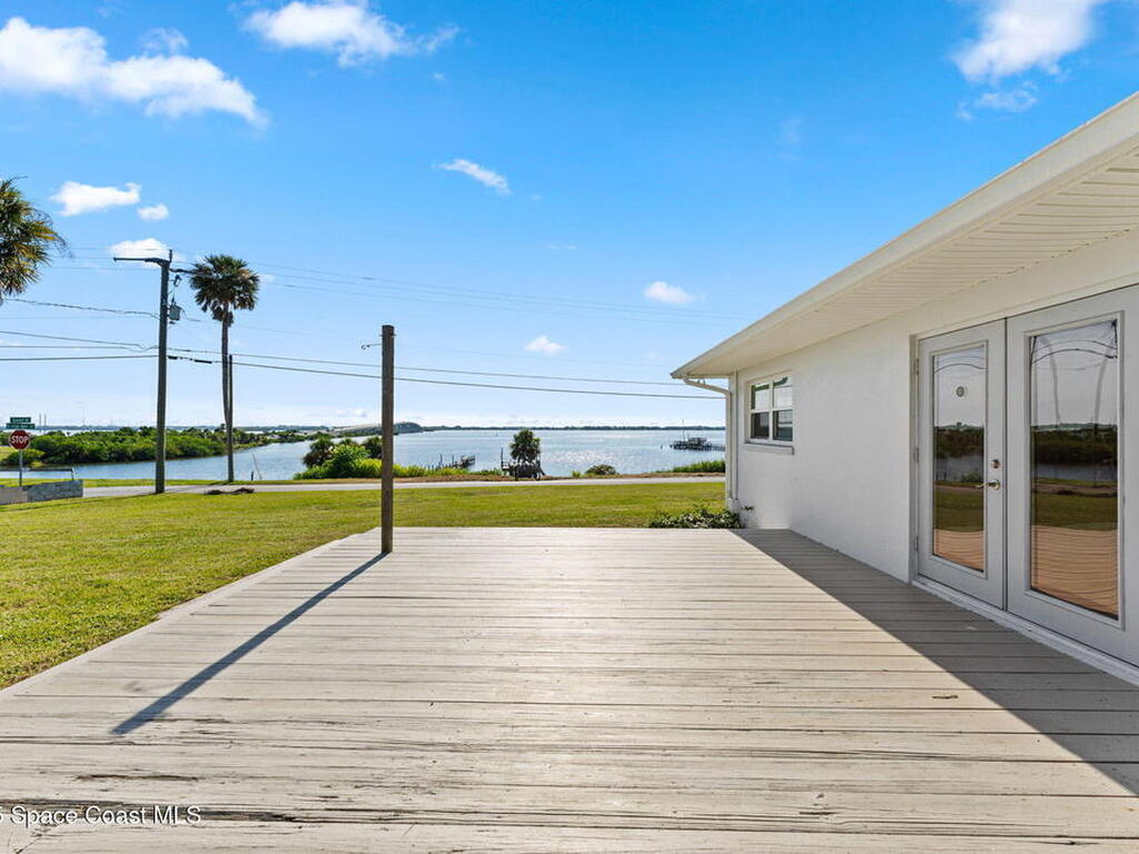 3109 Indian River Drive, Cocoa, FL 32922