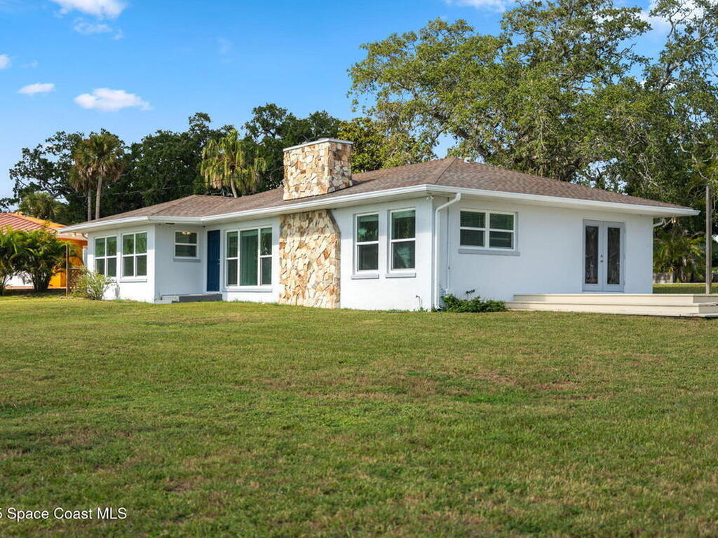 3109 Indian River Drive, Cocoa, FL 32922