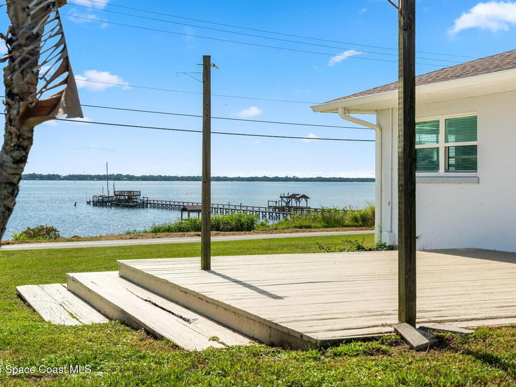 3109 Indian River Drive, Cocoa, FL 32922