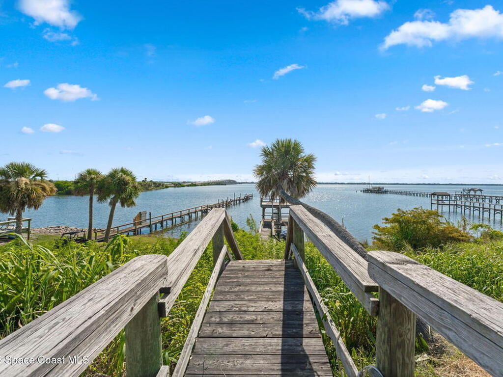 3109 Indian River Drive, Cocoa, FL 32922