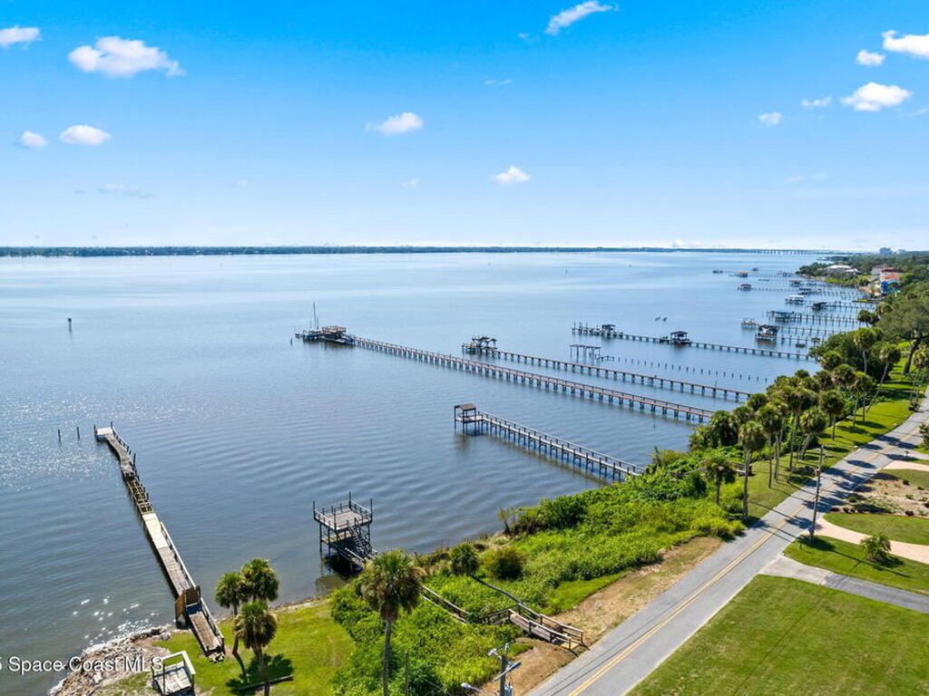 3109 Indian River Drive, Cocoa, FL 32922