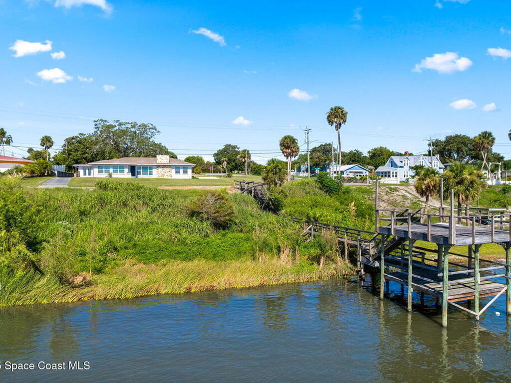 3109 Indian River Drive, Cocoa, FL 32922