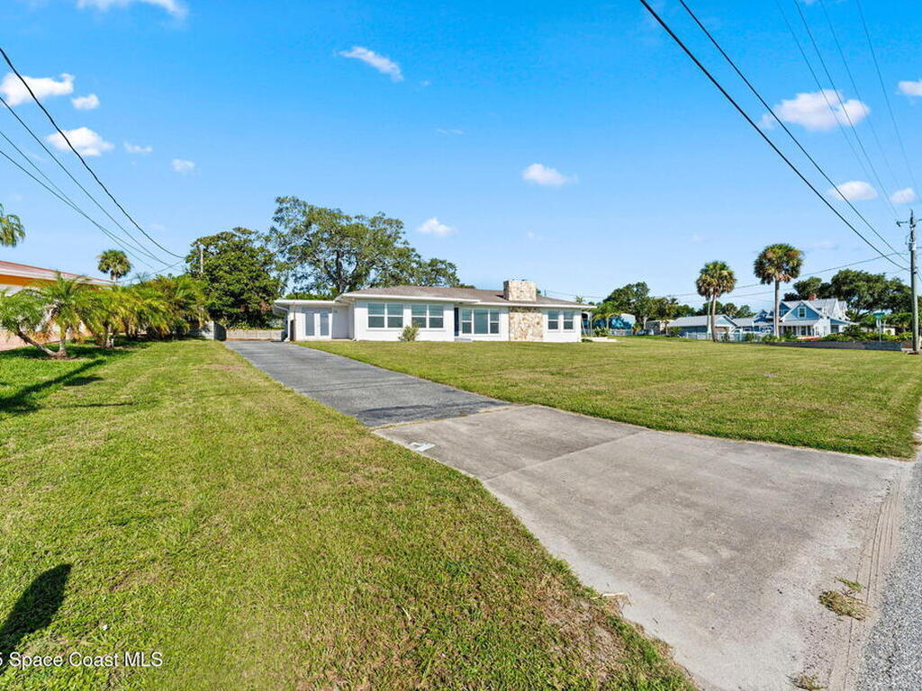3109 Indian River Drive, Cocoa, FL 32922