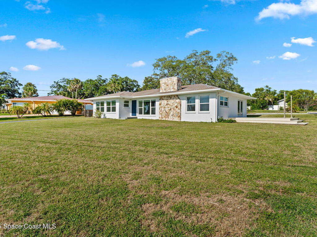 3109 Indian River Drive, Cocoa, FL 32922