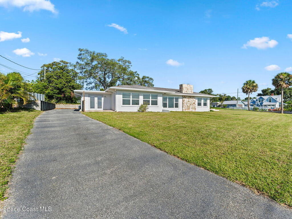 3109 Indian River Drive, Cocoa, FL 32922